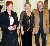 Eröffnung von Dr. Kurt Flecker, Landeshauptmannstellvertreter