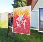 Schönheit unseres Lebens